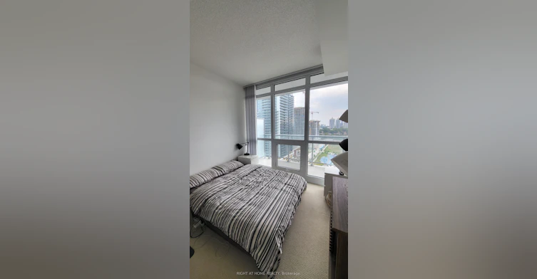 2211-121 Mcmahon Drive, Toronto, ON, M2K 0C1 - 5