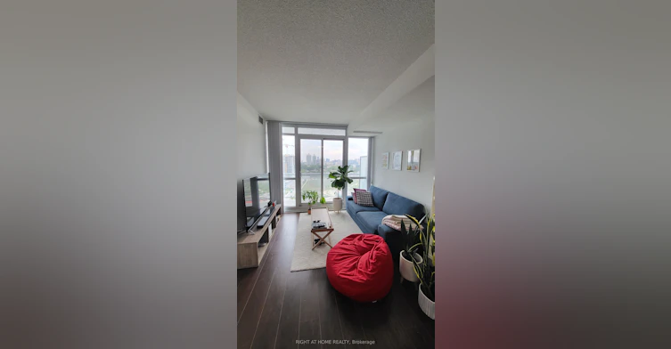 2211-121 Mcmahon Drive, Toronto, ON, M2K 0C1 - 3