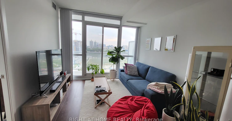 2211-121 Mcmahon Drive, Toronto, ON, M2K 0C1 - 2