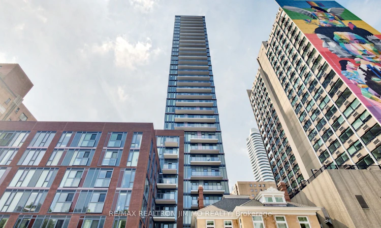 1812-308 Jarvis Street