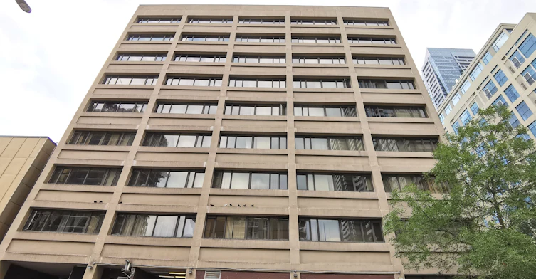 513-555 Yonge Street, Toronto, ON, M4Y 3A6 - 3