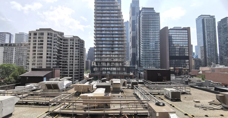 513-555 Yonge Street, Toronto, ON, M4Y 3A6 - 22