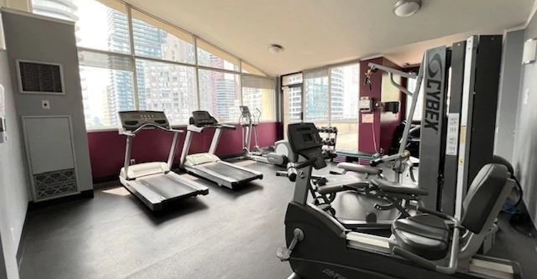513-555 Yonge Street, Toronto, ON, M4Y 3A6 - 24
