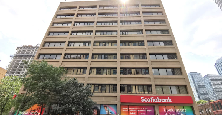 513-555 Yonge Street, Toronto, ON, M4Y 3A6