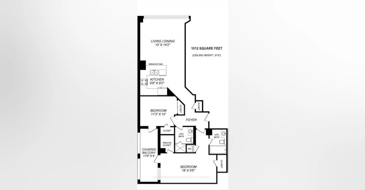 513-555 Yonge Street, Toronto, ON, M4Y 3A6 - 27