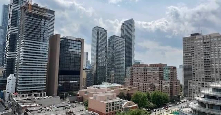 513-555 Yonge Street, Toronto, ON, M4Y 3A6 - 23