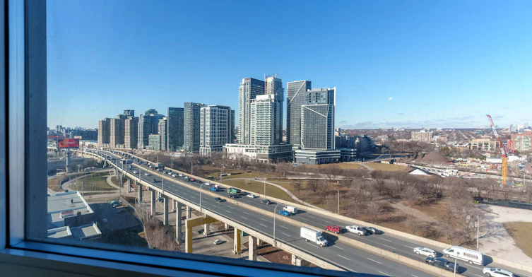 1807-231 Fort York Boulevard, Toronto, ON, M5V 1B2 - 18