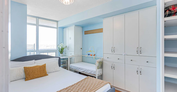 1807-231 Fort York Boulevard, Toronto, ON, M5V 1B2 - 2