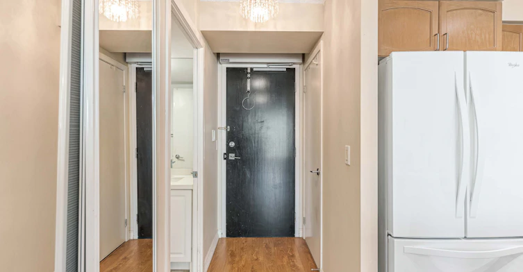1807-231 Fort York Boulevard, Toronto, ON, M5V 1B2 - 8
