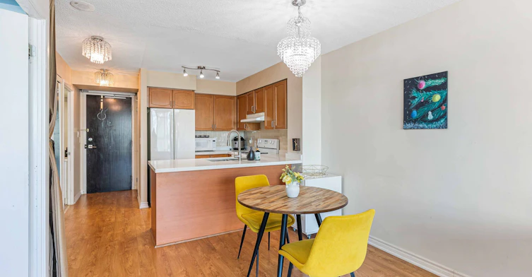 1807-231 Fort York Boulevard, Toronto, ON, M5V 1B2 - 13