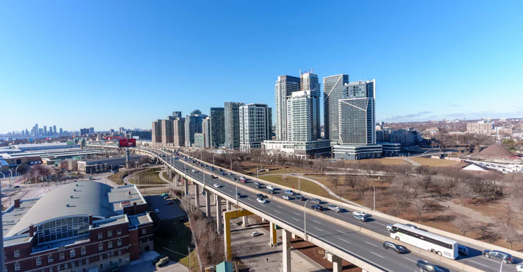 1807-231 Fort York Boulevard, Toronto, ON, M5V 1B2 - 27
