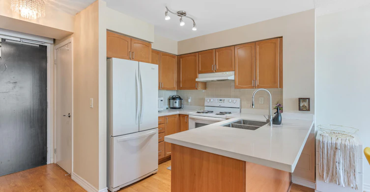 1807-231 Fort York Boulevard, Toronto, ON, M5V 1B2 - 11