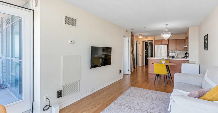 1807-231 Fort York Boulevard, Toronto, ON, M5V 1B2 - 15