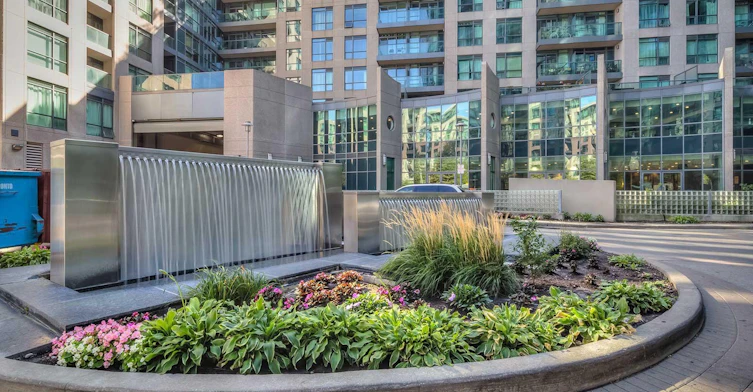 1807-231 Fort York Boulevard, Toronto, ON, M5V 1B2 - 5