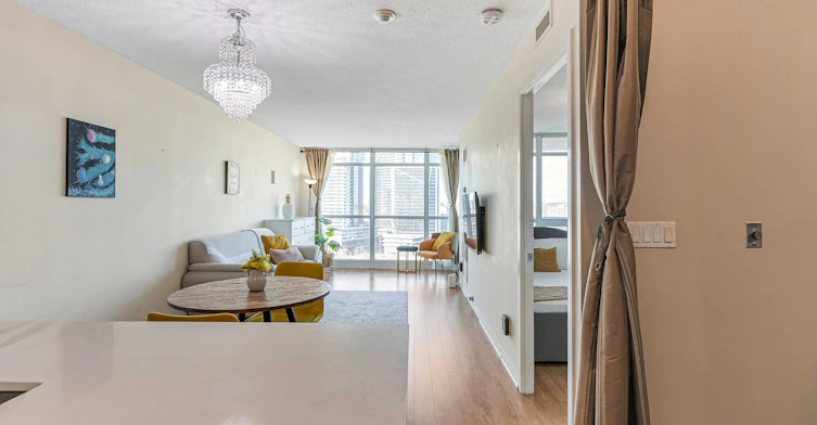 1807-231 Fort York Boulevard, Toronto, ON, M5V 1B2 - 19