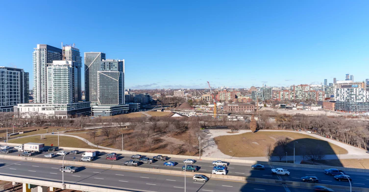 1807-231 Fort York Boulevard, Toronto, ON, M5V 1B2 - 26