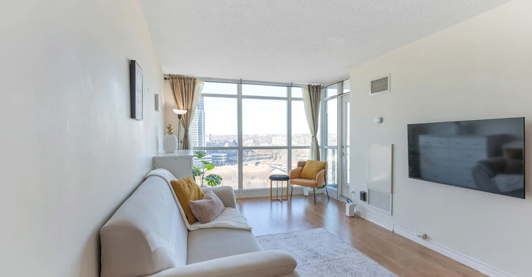 1807-231 Fort York Boulevard, Toronto, ON, M5V 1B2 - 14