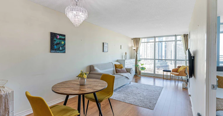 1807-231 Fort York Boulevard, Toronto, ON, M5V 1B2 - 12