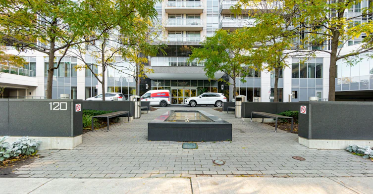 807-120 Harrison Garden Boulevard, Toronto, ON, M2N 0H1 - 3
