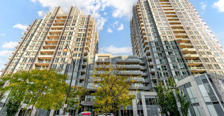 807-120 Harrison Garden Boulevard, Toronto, ON, M2N 0H1