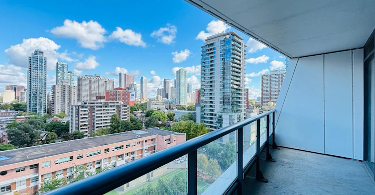 1508-85 Wood Street, Toronto, ON, M5E 1T3 - 27