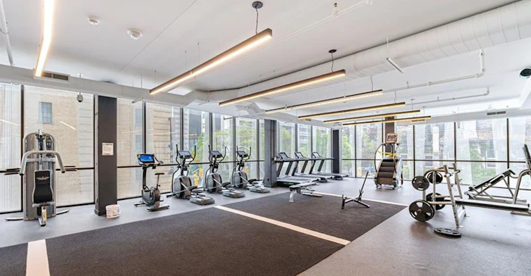 1508-85 Wood Street, Toronto, ON, M5E 1T3 - 29