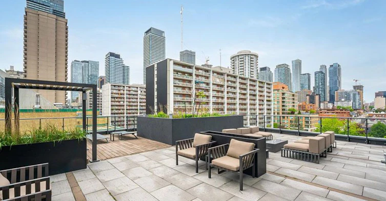 1508-85 Wood Street, Toronto, ON, M5E 1T3 - 34