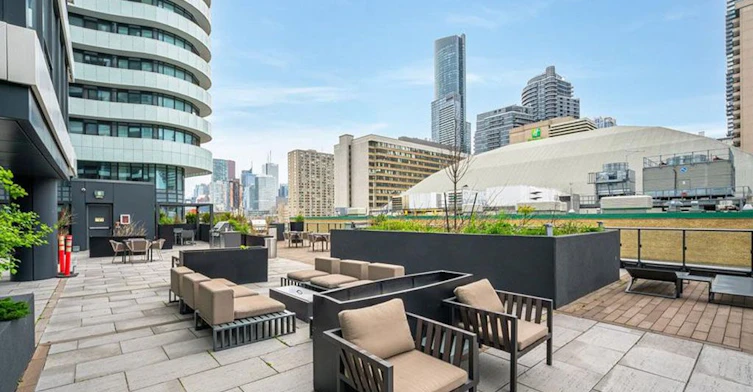1508-85 Wood Street, Toronto, ON, M5E 1T3 - 33