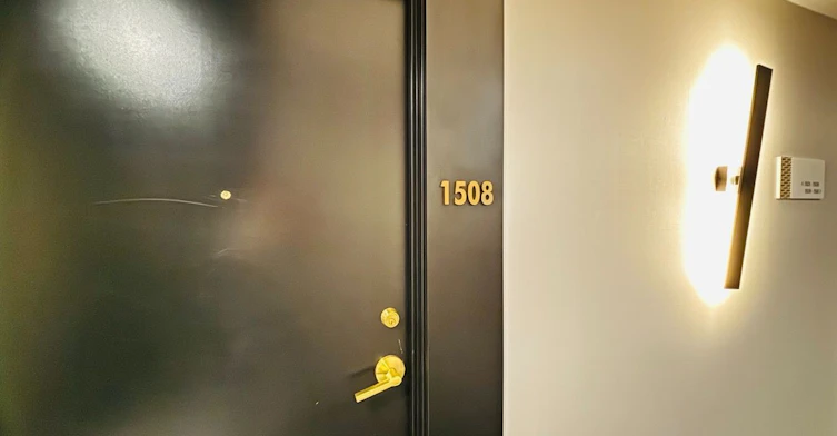 1508-85 Wood Street, Toronto, ON, M5E 1T3 - 4