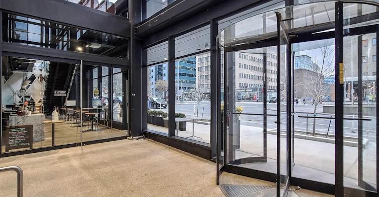 4501-488 University Avenue, Toronto, ON, M5G 0C1 - 7