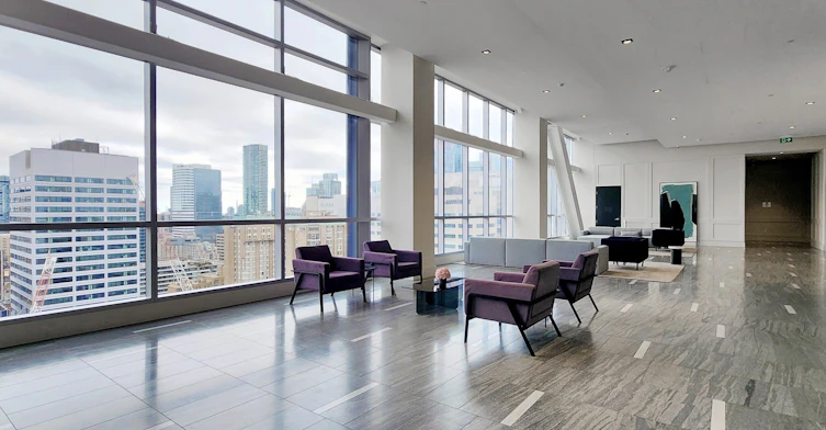 4501-488 University Avenue, Toronto, ON, M5G 0C1 - 35