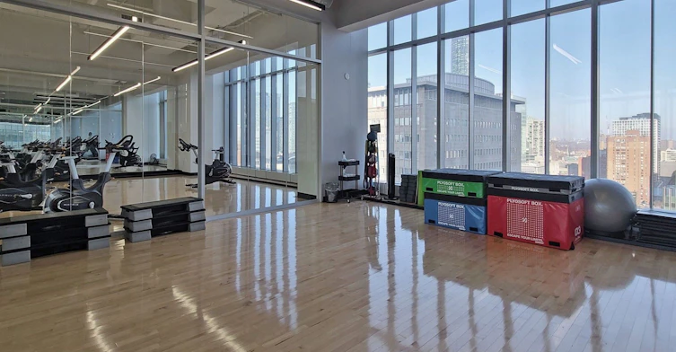 4501-488 University Avenue, Toronto, ON, M5G 0C1 - 39
