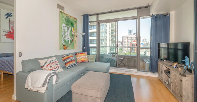 1506-281 Mutual Street, Toronto, ON, M4Y 3C4 - 4
