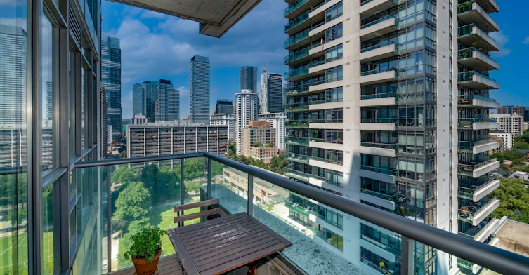1506-281 Mutual Street, Toronto, ON, M4Y 3C4 - 14