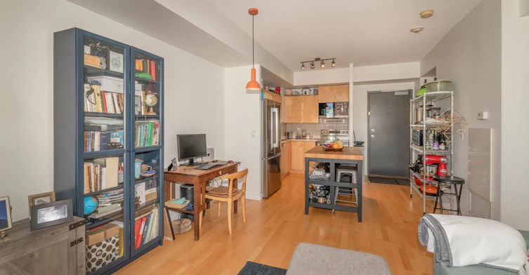 1506-281 Mutual Street, Toronto, ON, M4Y 3C4 - 6