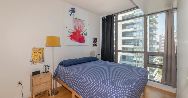1506-281 Mutual Street, Toronto, ON, M4Y 3C4 - 10