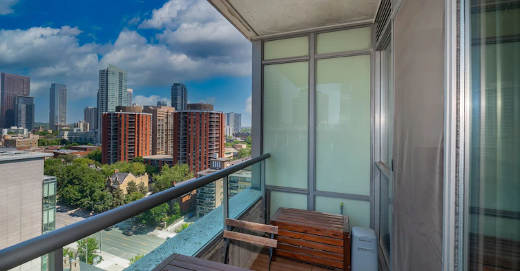 1506-281 Mutual Street, Toronto, ON, M4Y 3C4 - 16
