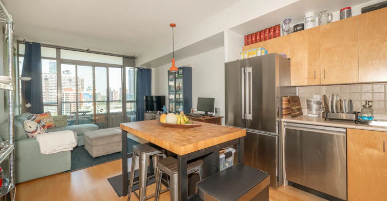 1506-281 Mutual Street, Toronto, ON, M4Y 3C4 - 9