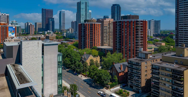 1506-281 Mutual Street, Toronto, ON, M4Y 3C4 - 17