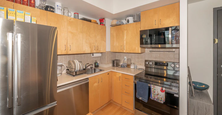 1506-281 Mutual Street, Toronto, ON, M4Y 3C4 - 8