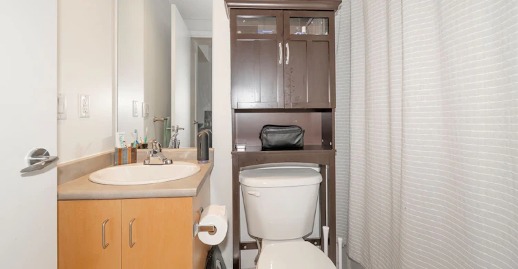 1506-281 Mutual Street, Toronto, ON, M4Y 3C4 - 12