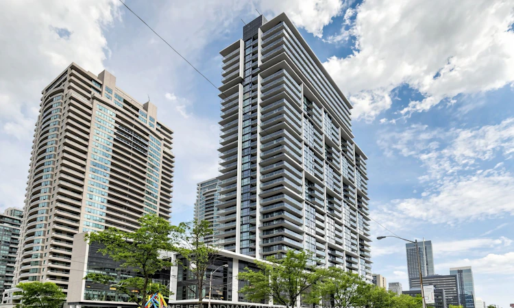 1110-4955 Yonge Street