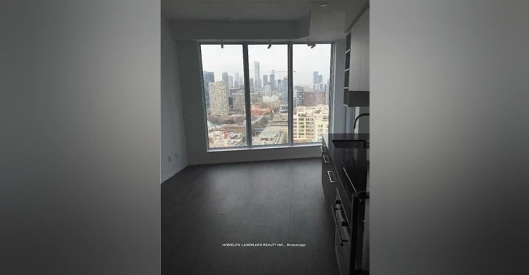 Ph09-68 Shuter Street, Toronto, ON, M5B 1B4