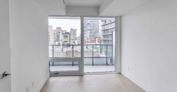1216-85 Wood Street, Toronto, ON, M4Y 0E8 - 5