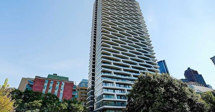1216-85 Wood Street, Toronto, ON, M4Y 0E8