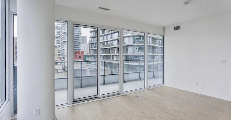 1216-85 Wood Street, Toronto, ON, M4Y 0E8 - 4