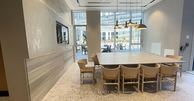 1609-10 Oak Street, Toronto, ON, M5A 0Z1 - 15
