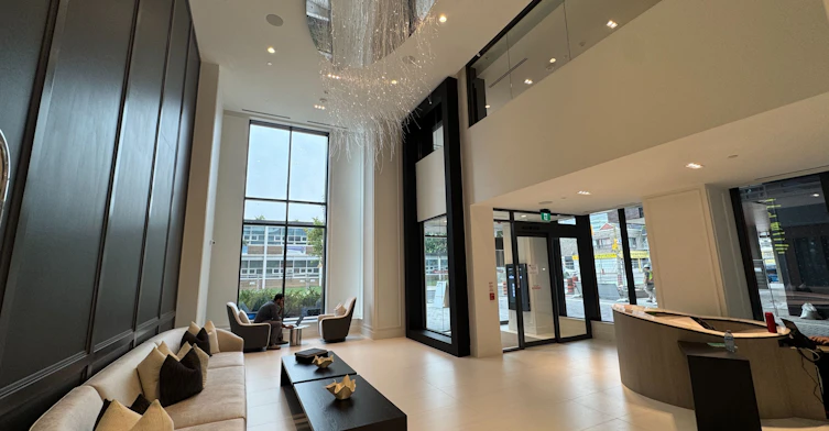 402-115 Denison Avenue, Toronto, ON, M5T 2N1 - 31