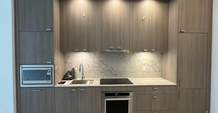 402-115 Denison Avenue, Toronto, ON, M5T 2N1