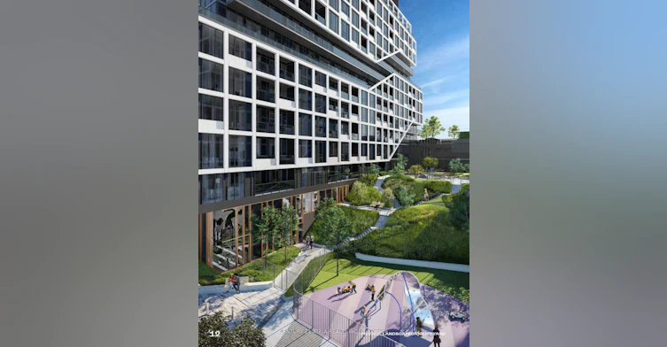 402-115 Denison Avenue, Toronto, ON, M5T 2N1 - 35